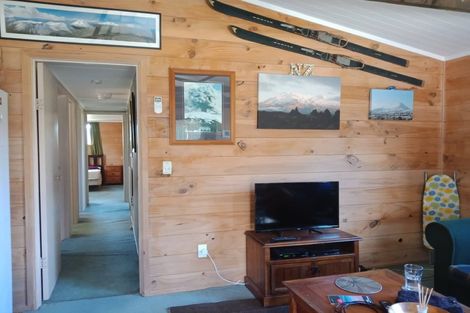 Photo of property in 41 Kirk Street, National Park, Owhango, 3989