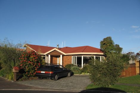 Photo of property in 16 Kingsford Mews, Hamilton East, Hamilton, 3216