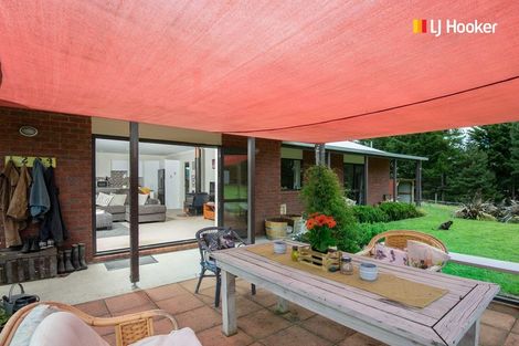 Photo of property in 524 Three Mile Hill Road, North Taieri, Mosgiel, 9092