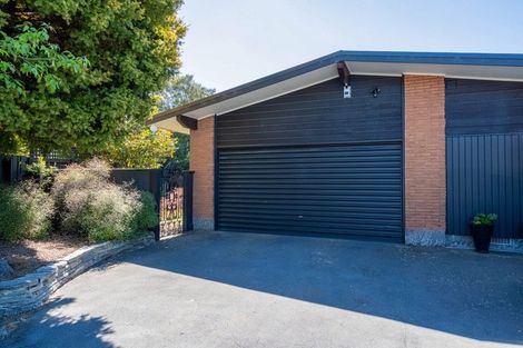 Photo of property in 6 Rutherglen Avenue, Ilam, Christchurch, 8041