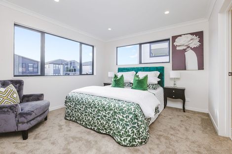 Photo of property in 16 Rathfarnham Road, Flat Bush, Auckland, 2019