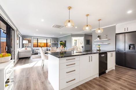 Photo of property in 145 John Burke Drive, Aotea, Porirua, 5024