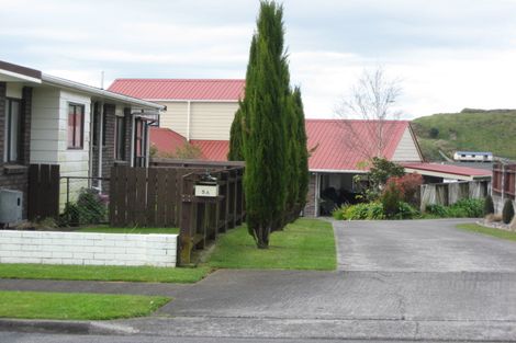 Photo of property in 5a Virginia Place, Whalers Gate, New Plymouth, 4310