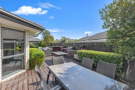 Photo of property in 47 Overbury Crescent, Rolleston, 7614