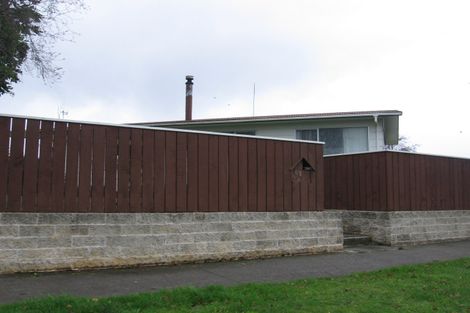 Photo of property in 61 Kaimanawa Street, Kelvin Grove, Palmerston North, 4414