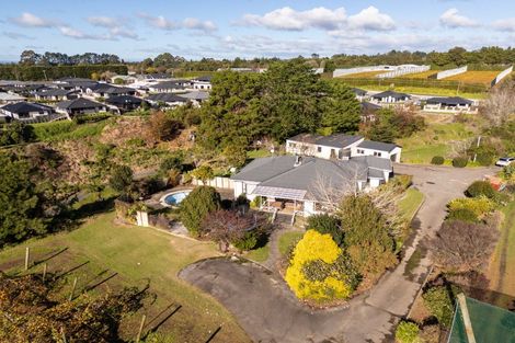 Photo of property in 30 Dudley Vercoe Drive, Te Puke, 3182