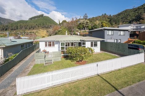 Photo of property in 7 Sowman Street, The Brook, Nelson, 7010