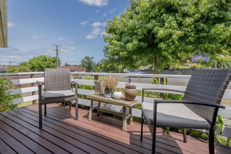 Photo of property in 136 Winchester Street, Levin, 5510