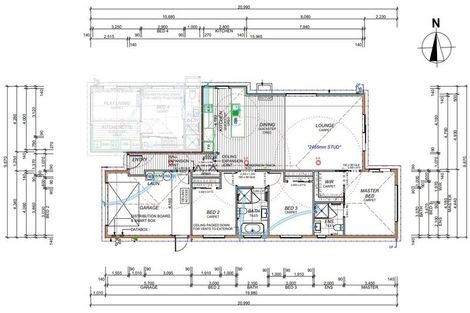 Photo of property in 5 Shoveler Road, Jacks Point, 9371