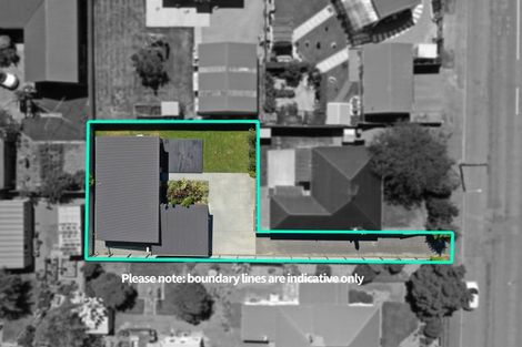 Photo of property in 23a Cross Street, Allenton, Ashburton, 7700