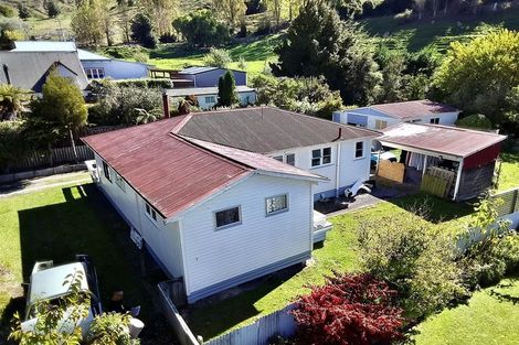 Photo of property in 60 Kiwi Road, Taihape, 4720