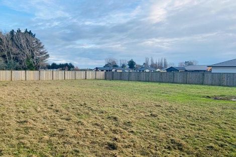 Photo of property in 16b Rayner Lane, Marton, 4710