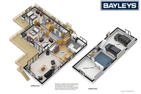 Photo of property in 32b Ward Road, Cheviot, 7310