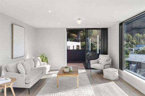 Photo of property in 25g Walkers Road, Lyttelton, 8082