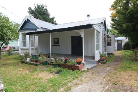 Photo of property in 13 Ormond Street, Woodville, 4920