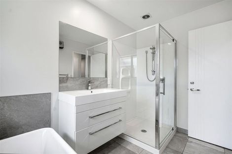 Photo of property in 14 Ridgeway Avenue, Rolleston, 7615