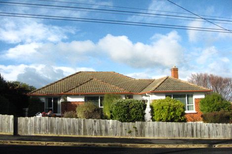 Photo of property in 40 Albion Street, Shiel Hill, Dunedin, 9013