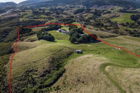 Photo of property in 129c Flightys Road, Judgeford, Porirua, 5381