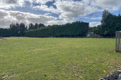 Photo of property in 452 Mcquarrie Street, Tisbury, Invercargill, 9877