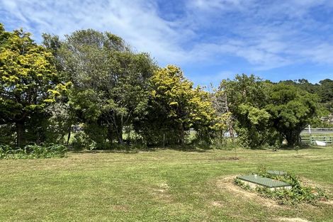 Photo of property in 5 Mania Road, Awakino, Mokau, 4376