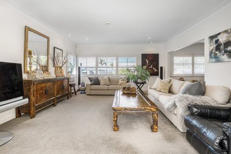 Photo of property in 10 Glanville Terrace, Parnell, Auckland, 1052