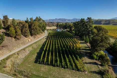 Photo of property in 265 Cable Station Road, Blind River, Seddon, 7285