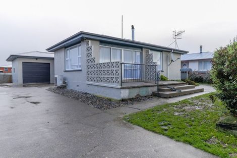 Photo of property in 9 Kilmarnock Avenue, Strathern, Invercargill, 9812
