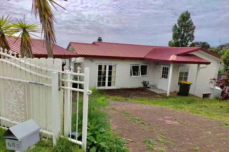 Photo of property in 685 Beach Road, Rothesay Bay, Auckland, 0630