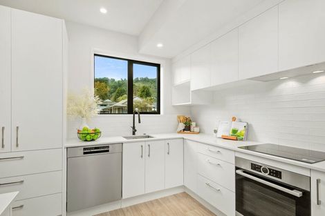 Photo of property in 16b Tawhai Street, Stokes Valley, Lower Hutt, 5019