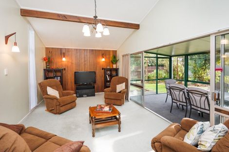 Photo of property in 93 Manawatu Street, Hokowhitu, Palmerston North, 4410