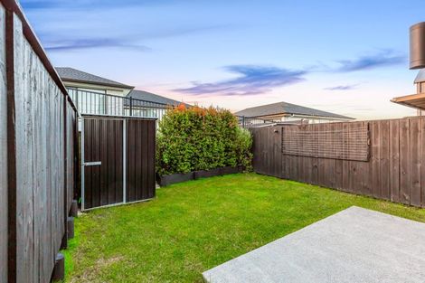 Photo of property in 41 Patrick Rice Drive, Swanson, Auckland, 0614