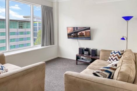 Photo of property in 24/391 Victoria Street, Hamilton Central, Hamilton, 3204