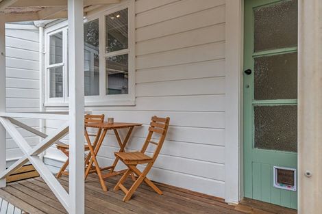 Photo of property in 116 Mclean Street, Woodville, 4920