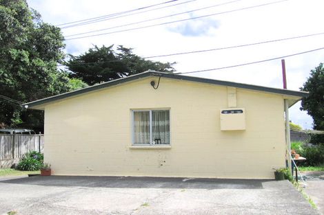 Photo of property in 31 Brixham Way, Newtown, Wellington, 6021