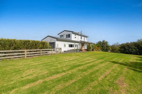 Photo of property in 96 Dormer Road, Kaukapakapa, Helensville, 0875