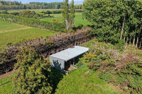 Photo of property in 25 Taylors Road, Clarkville, Kaiapoi, 7692