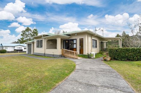 Photo of property in 38 Golf Road, Taumarunui, 3920