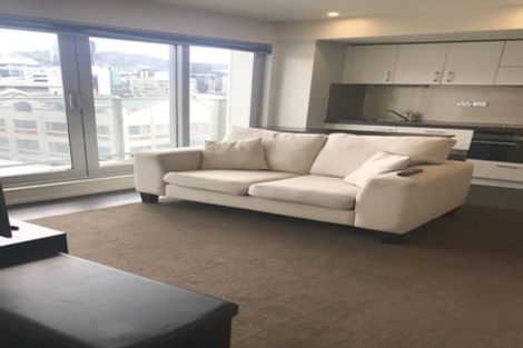 Photo of property in Soho Apartments, 822/74 Taranaki Street, Te Aro, Wellington, 6011