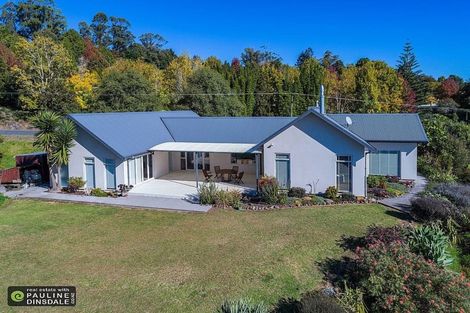 Photo of property in 404 Matarau Road, Ruatangata West, Kamo, 0185