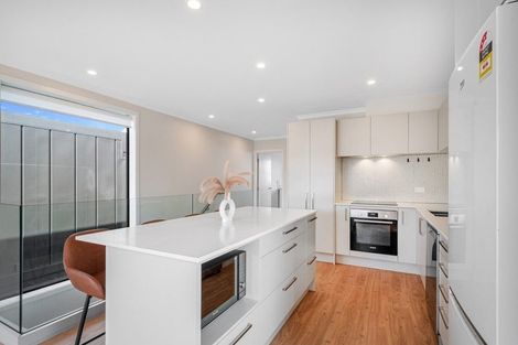 Photo of property in 1 Nugget Avenue, Hobsonville, Auckland, 0616