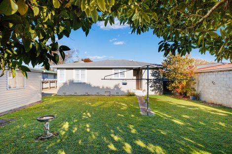 Photo of property in 183 Tremaine Avenue, Westbrook, Palmerston North, 4412