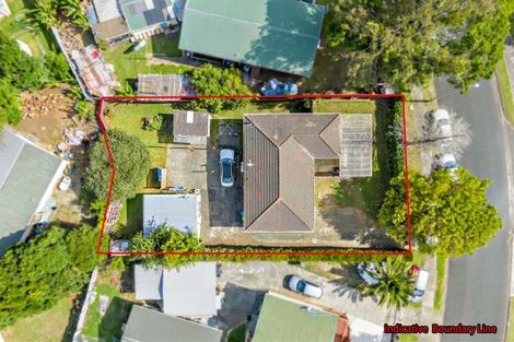 Photo of property in 14 Killington Crescent, Mangere, Auckland, 2022