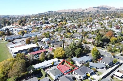 Photo of property in 2/34 Te Aute Road, Havelock North, 4130