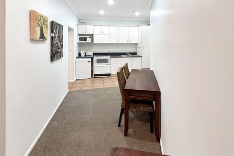 Photo of property in Terrace Garden Apartments, 3c/120 The Terrace, Wellington Central, Wellington, 6011
