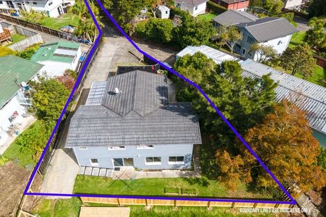 Photo of property in 17 Morriggia Place, Bayview, Auckland, 0629