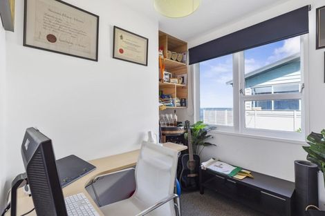 Photo of property in 138 Owhiro Bay Parade, Owhiro Bay, Wellington, 6023