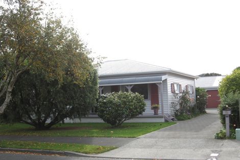 Photo of property in 5 Pinny Avenue, Epuni, Lower Hutt, 5011