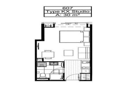 Photo of property in 607/20 Park Avenue, Ellerslie, Auckland, 1051