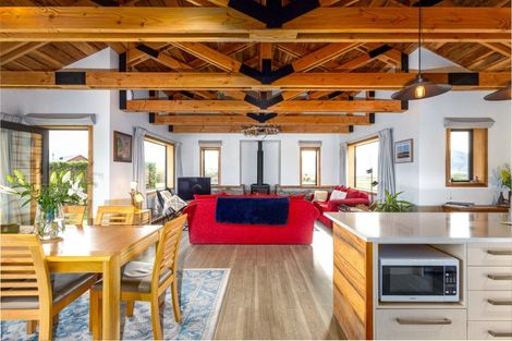 Photo of property in 1321 Clayton Road, Ashwick Flat, Fairlie, 7987