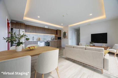 Photo of property in 603/22 Library Lane, Albany, Auckland, 0632